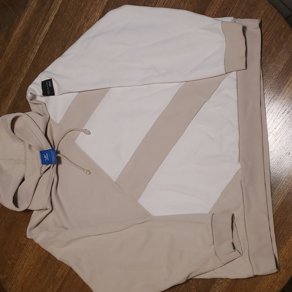 Adidas EQT PDX hoodie mens womens